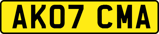 AK07CMA