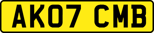 AK07CMB