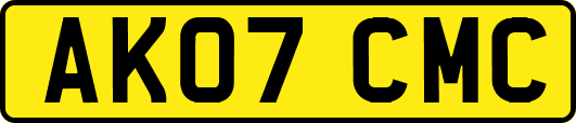 AK07CMC
