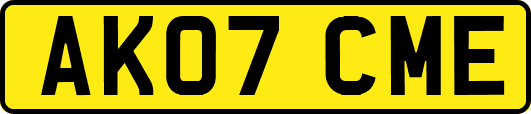AK07CME