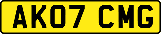 AK07CMG