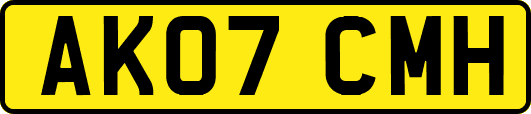 AK07CMH