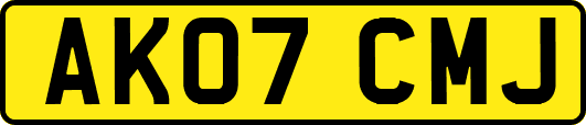 AK07CMJ