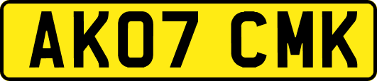 AK07CMK