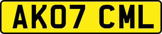 AK07CML