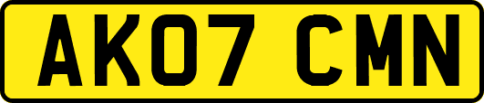 AK07CMN