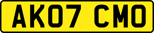 AK07CMO