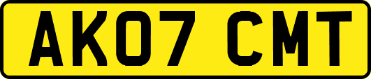 AK07CMT