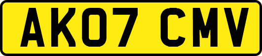 AK07CMV