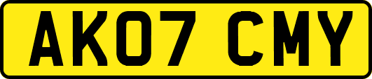 AK07CMY