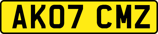 AK07CMZ