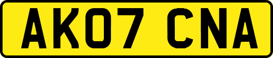 AK07CNA