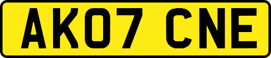 AK07CNE