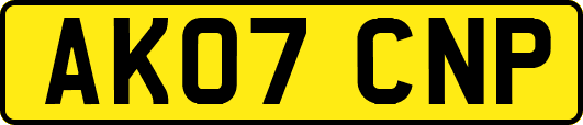 AK07CNP