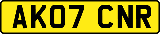 AK07CNR