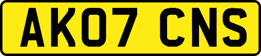 AK07CNS