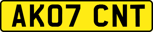 AK07CNT