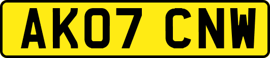 AK07CNW