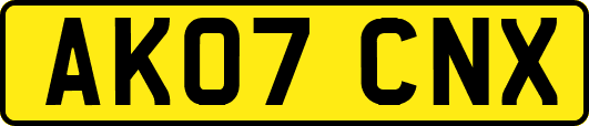 AK07CNX