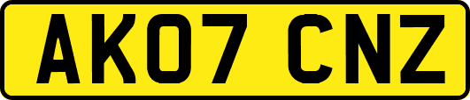 AK07CNZ