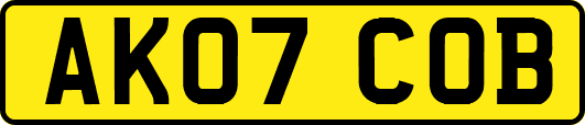 AK07COB