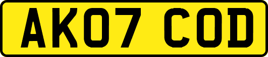 AK07COD