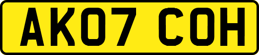AK07COH