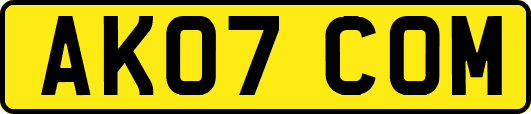 AK07COM