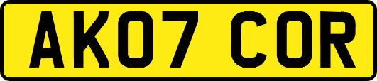 AK07COR