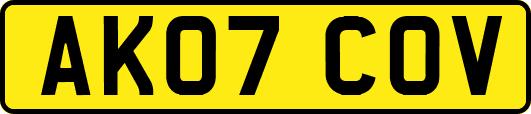 AK07COV