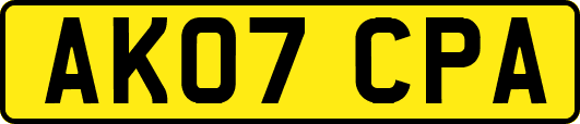 AK07CPA
