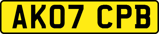 AK07CPB