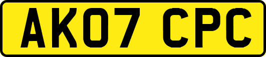 AK07CPC