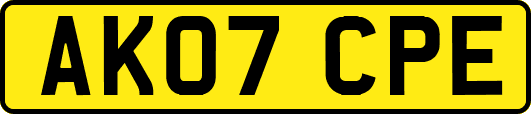 AK07CPE