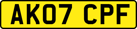 AK07CPF