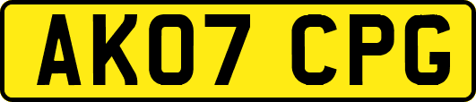 AK07CPG
