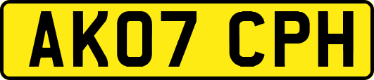 AK07CPH