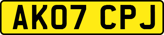 AK07CPJ