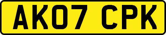 AK07CPK