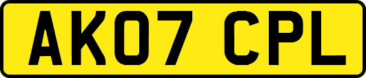 AK07CPL