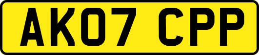 AK07CPP