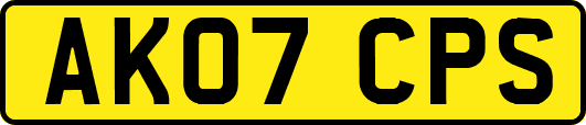 AK07CPS
