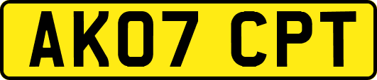 AK07CPT
