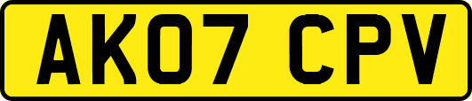 AK07CPV