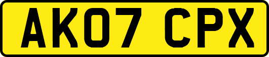 AK07CPX