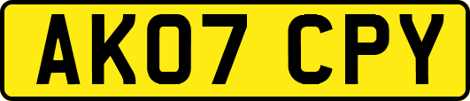 AK07CPY