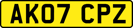 AK07CPZ