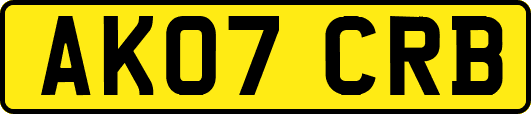 AK07CRB