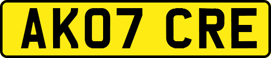 AK07CRE