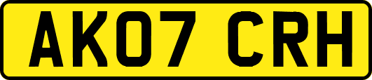AK07CRH